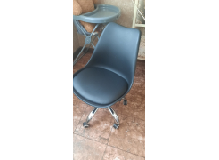 Компьютерное кресло Kolin black фото покупателя 120