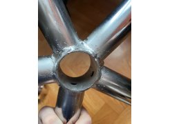 Компьютерное кресло Kolson сream фото покупателя 48