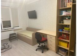 Стол письменный СП4 венге фото покупателя 17