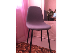 Стул Lilu синий фото покупателя 29