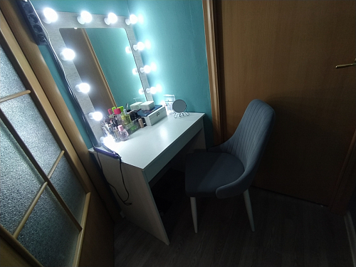 Стул Kora light purple фото покупателя 48