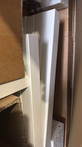 Обеденная группа Sonata/Соната антик / графит фото покупателя 34