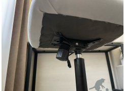 Компьютерное кресло Честер бежевая экокожа / золотой фото покупателя 59