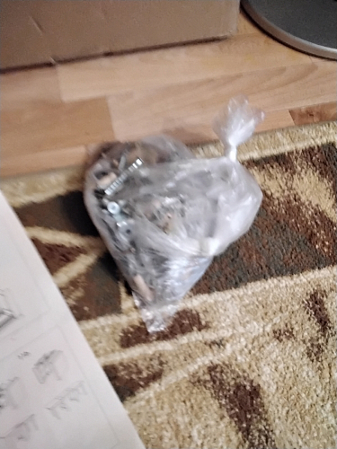 Стол обеденный раздвижной СтК7 венге фото покупателя 212