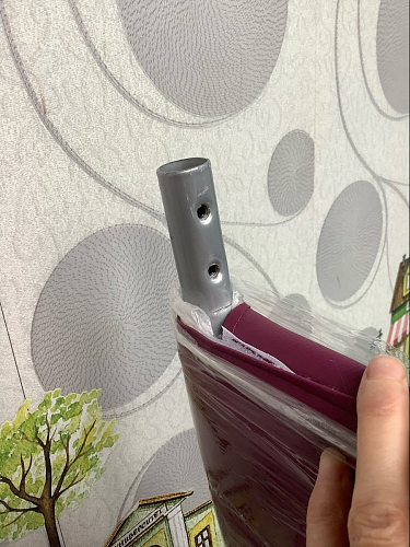 Стул на металлокаркасе DC2-001 green / black фото покупателя 46