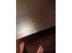 Стол-книжка Мечта венге фото покупателя 166