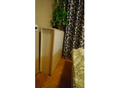 Стол книжка СтК8 дуб сонома / белый фото покупателя 2