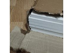 Стол-книжка СтК22 белый фото покупателя 28