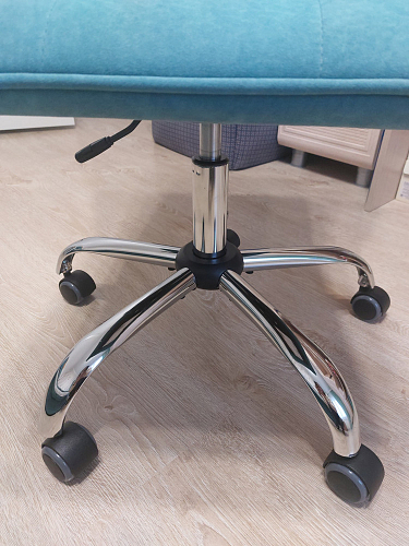 Офисное кресло Zero/Зеро белый фото покупателя 258