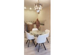 Стол Komo 1 100 фото покупателя 3