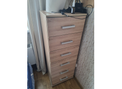 Комод Вента-95 вишня фото покупателя 10