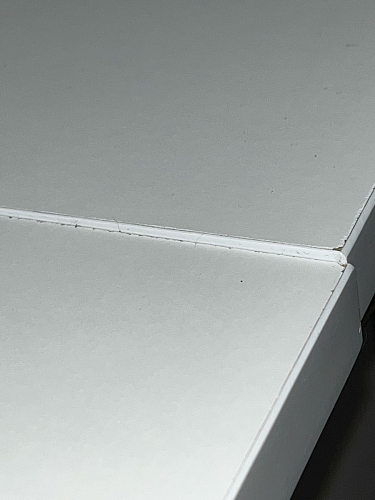 Стол-книжка СтК7 белый фото покупателя 51