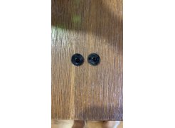 Письменный стол Леон Лофт дуб делано темный / черный матовый фото покупателя 36