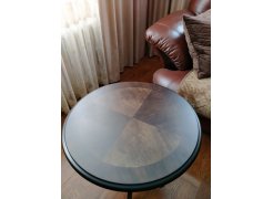 Журнальный стол Lorein tobacco фото покупателя 3