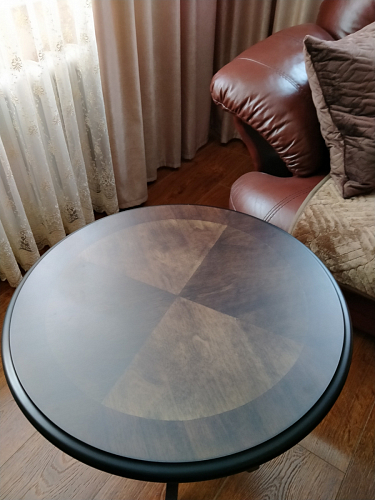 Журнальный стол Lorein tobacco фото покупателя 3