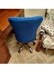 Компьютерное кресло Vento navy: отзыв о товаре