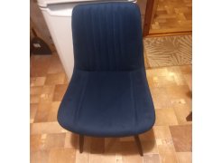 Стул на металлокаркасе Седа К 02 светло-серый / белый фото покупателя 6