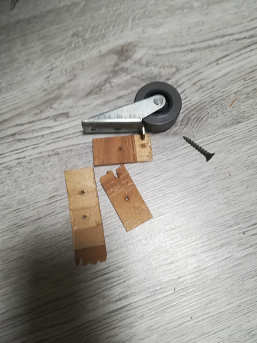 Диван Меркурий 140 коричневый микровельвет / бежевая экокожа фото покупателя 12