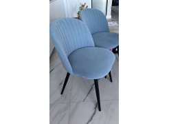 Стул Gabi темно-зеленый фото покупателя 75