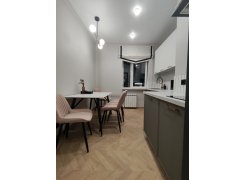 Стул на металлокаркасе Седа К 02 светло-серый / белый фото покупателя 195