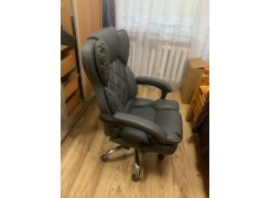 Компьютерное кресло Kolson whitе фото покупателя 114