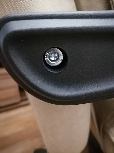 Компьютерное кресло Rapid серое фото покупателя 128