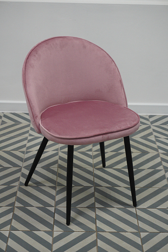 Стул Dodo темно-бежевый из шоурума 9