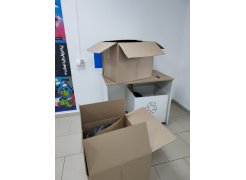 Компьютерное кресло Kolin с подушкой clear / white фото покупателя 231