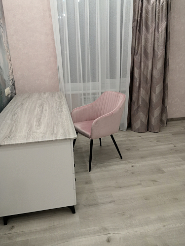 Стул на металлокаркасе Slam синий фото покупателя 93