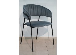 Кресло Portman розовое из шоурума 1