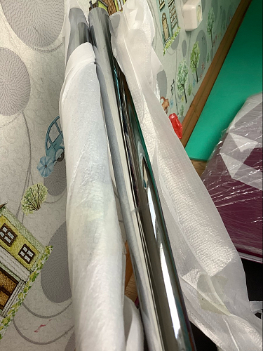 Стул на металлокаркасе DC2-001 purple фото покупателя 45