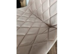 Стул на металлокаркасе Баодин зеленый / белый фото покупателя 8