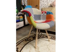 Стул Multicolor 2 фото покупателя 4