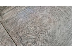 Стол Форли бетон / черный матовый фото покупателя 12