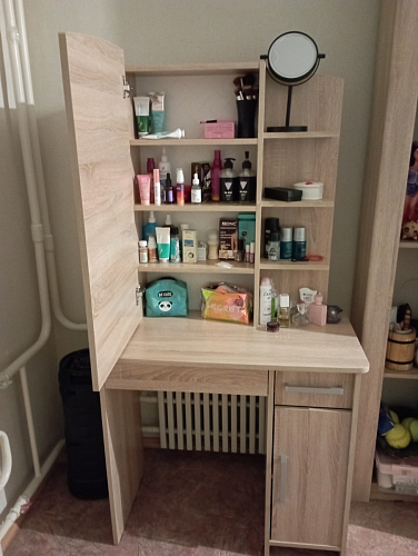 Трюмо Виктория-2 фото покупателя 47