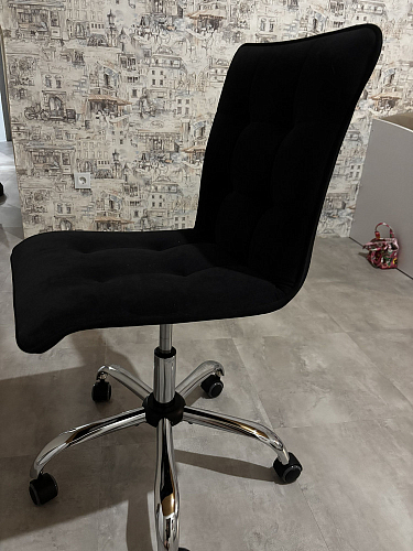 Офисное кресло Zero/Зеро белый фото покупателя 186