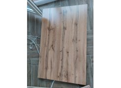 Стол Лота Лофт 140 25 мм черный матовый / бетон фото покупателя 269