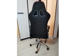 Компьютерное кресло Kano 1 cream / black фото покупателя 134