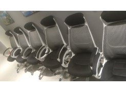 Компьютерное кресло Burgos черное фото покупателя 35