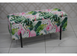 Пуф Tropikana 2-П из шоурума 2