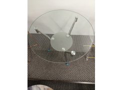 Журнальный столик Round из шоурума 3