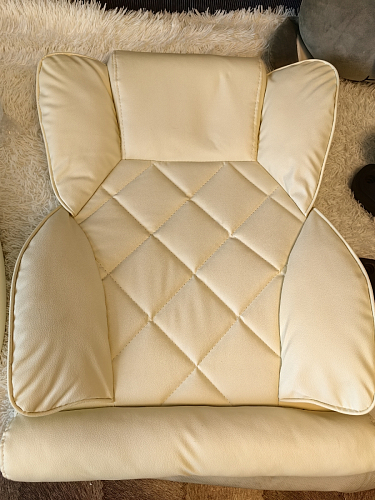 Компьютерное кресло Kolson сream фото покупателя 83