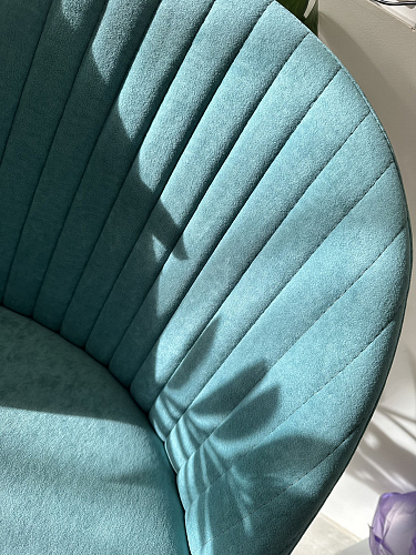 Компьютерное кресло Melody/Мелоди молочное фото покупателя 142