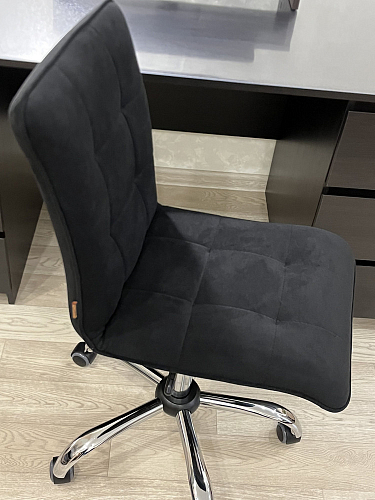 Компьютерное кресло Zero/Зеро оранжевый 18 фото покупателя 180