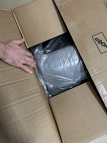 Компьютерное кресло Zero серый 29 фото покупателя 230