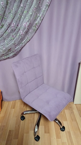 Офисное кресло Zero белый фото покупателя 314