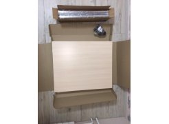 Стол-книжка СтК22 венге фото покупателя 13