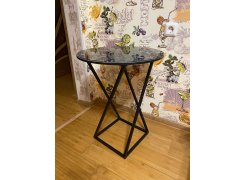 Журнальный столик Аданна кофе фото покупателя 5