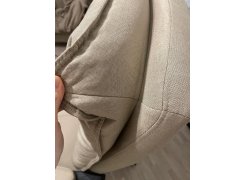 Компьютерное кресло Rapid бежевое фото покупателя 59