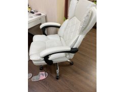 Компьютерное кресло Kolson whitе фото покупателя 33